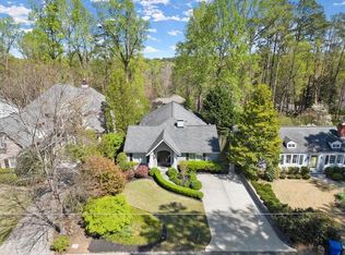 3979 N Stratford Rd NE, Atlanta, GA 30342