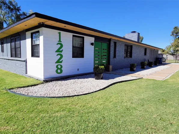 1228 S 149th East Ave, Tulsa, OK 74108