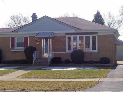 11145 Shakespeare St, Westchester, IL, 60154