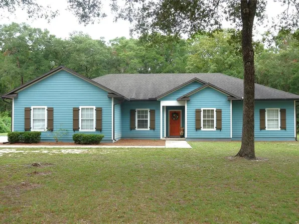 11130 NW 73rd Ct, Chiefland, FL 32626