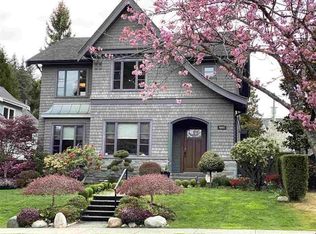 4085 W 36th Ave, Vancouver, BC V6N 2T1