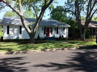 1700 W 31st St, Austin, TX 78703