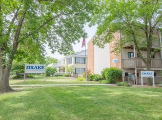 The Drake, Des Moines, IA 50311
