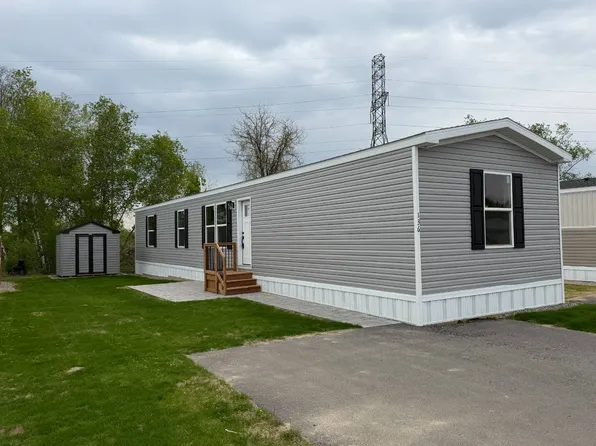 1946 Wyoming Ave #136, Pittston, PA 18643