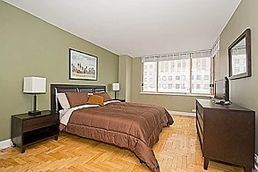 Rented by Maison International