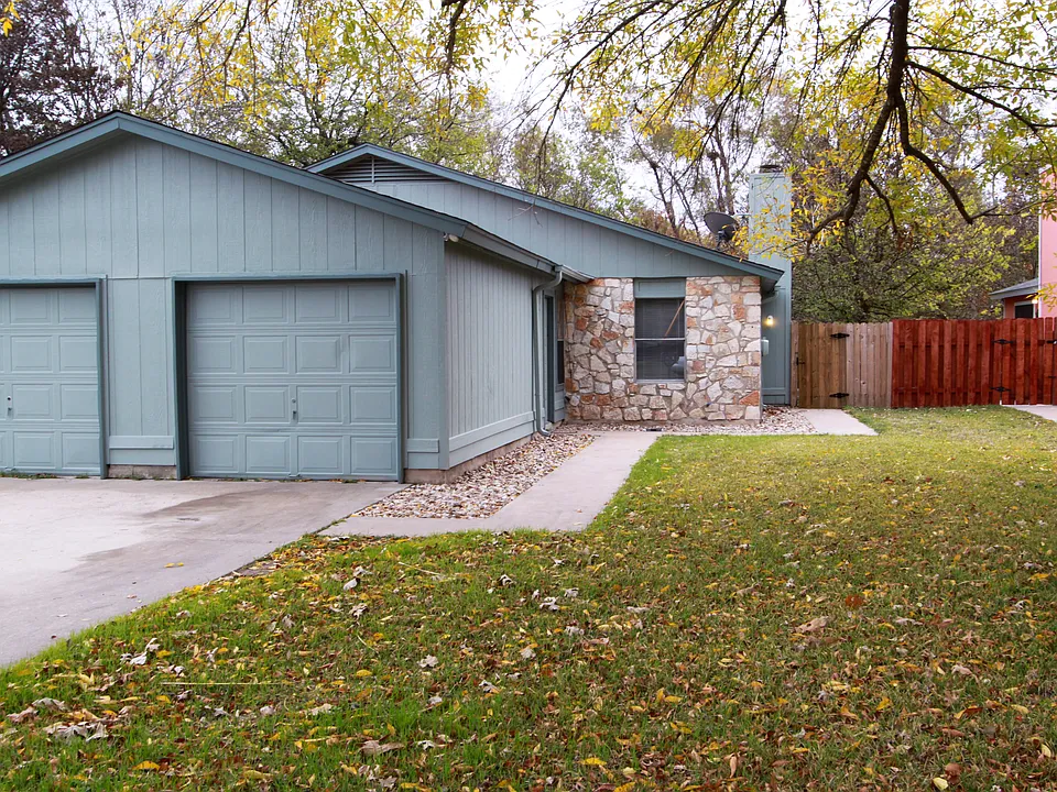12609 Turtle Rock Rd #A