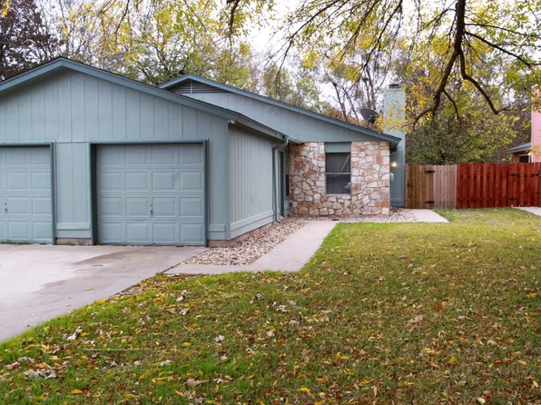12609 Turtle Rock Rd #A, Austin, TX 78729