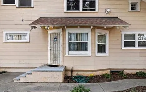 402 S Sycamore St #402 — Photo 5