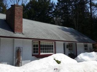 442 Briar Hill Rd, Hopkinton, NH 03229