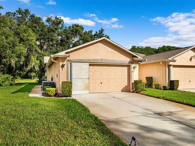 11613 Holly Ann Dr, New Port Richey, FL, 34654
