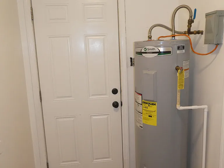 Water heater