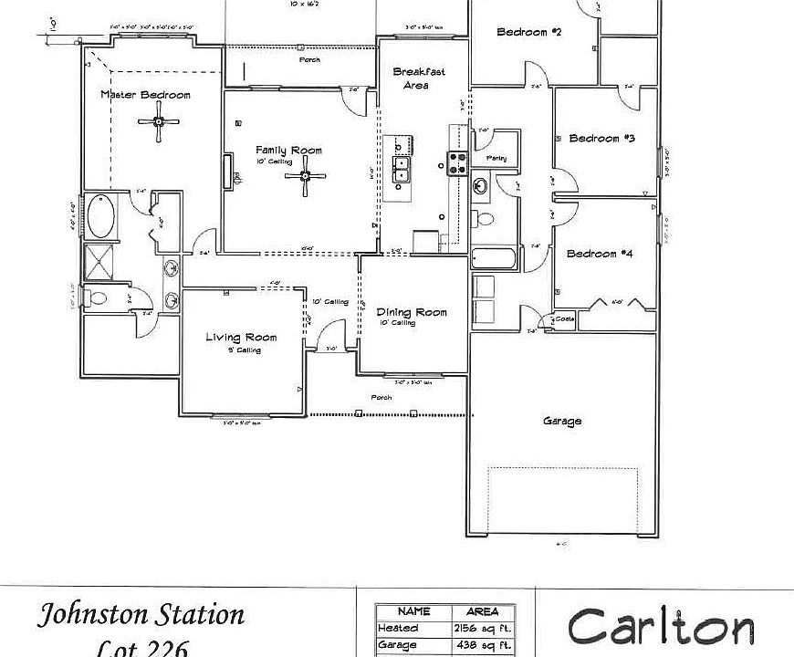 2nd image of 23 Morrison Way SE