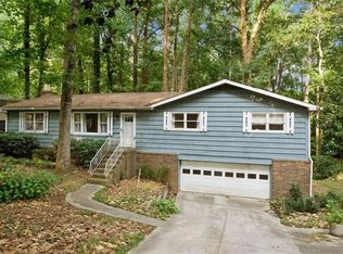 1862 King Arthurs Ct, Marietta, GA 30062