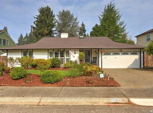 14666 SE 173rd St, Renton, WA 98058