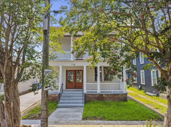 1135 King St, Charleston, SC 29403