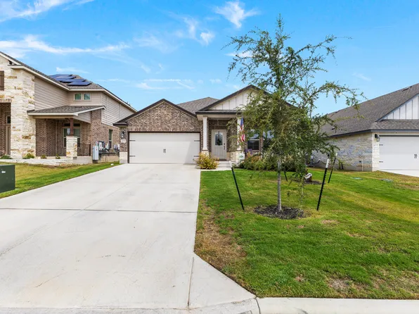 4318 Allison Dr, Belton, TX 76513