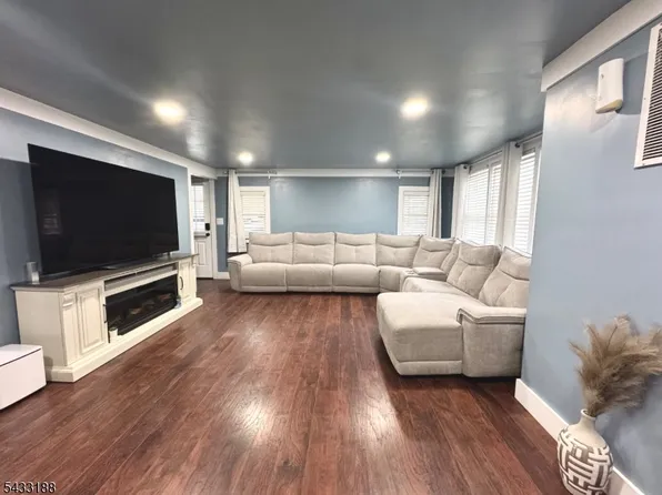 13 Us Highway 46, Knowlton Twp., NJ 07832