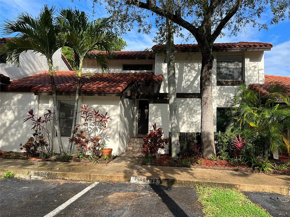 13224 SW 111th Ter #5-3