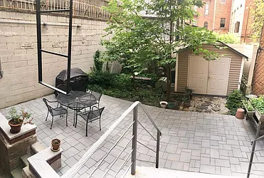 Rented by Brooklyn Real Estate Services