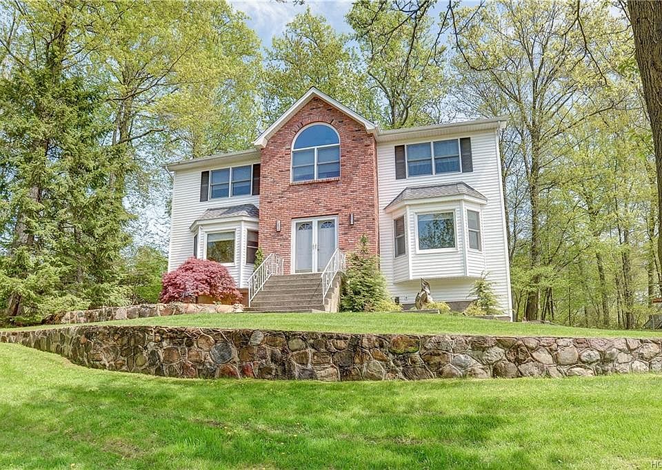 24 Wachs Way, Valley Cottage, NY 10989 Zillow