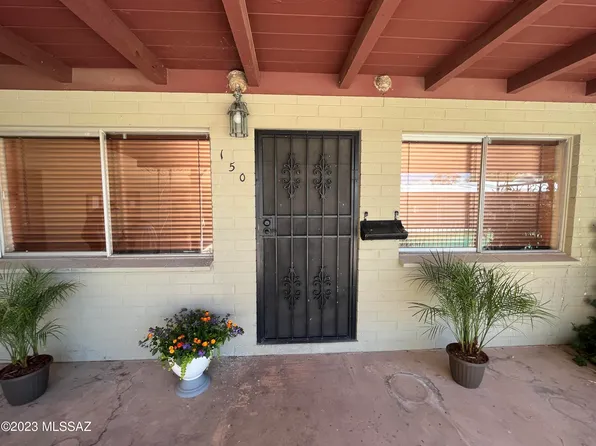 150 S Randolph Way, Tucson, AZ 85716