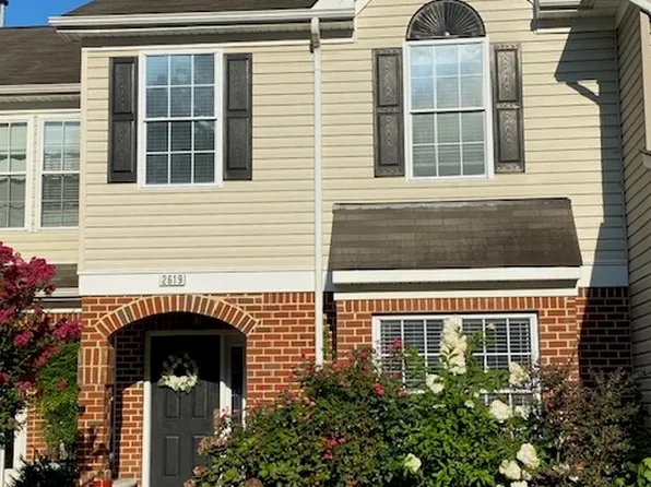 2619 Hartley St, Virginia Beach, VA 23456
