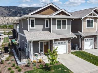 200 Grand Blvd #179, Kamloops, BC V2C0H3
