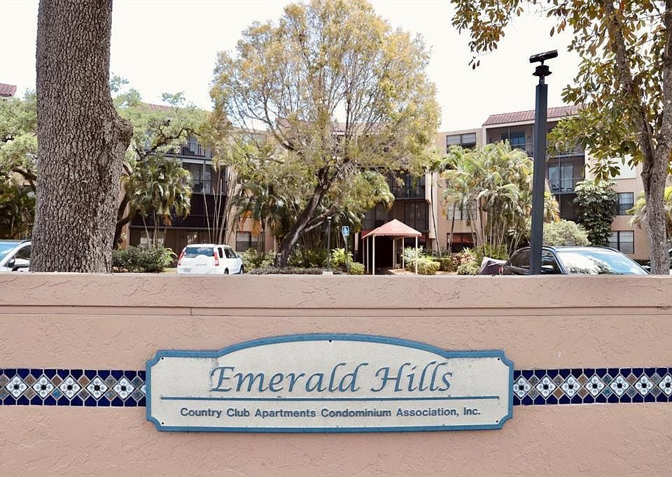2nd image of 3800 N Hills Dr APT 207