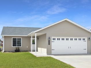 208 Linden Ln, Aurora, SD 57002