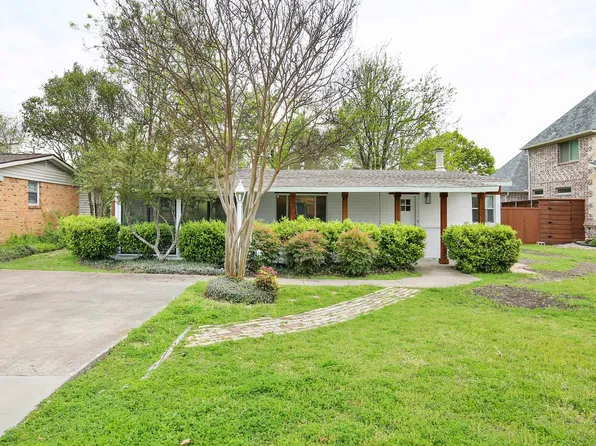 426 Pittman St, Richardson, TX 75081