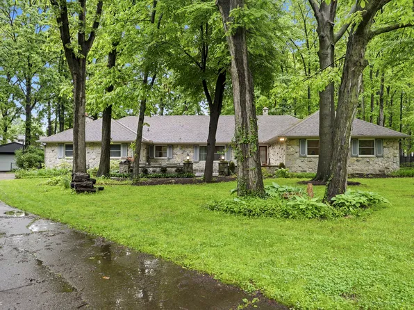 4020 Klintilloch Ct, Indianapolis, IN 46237