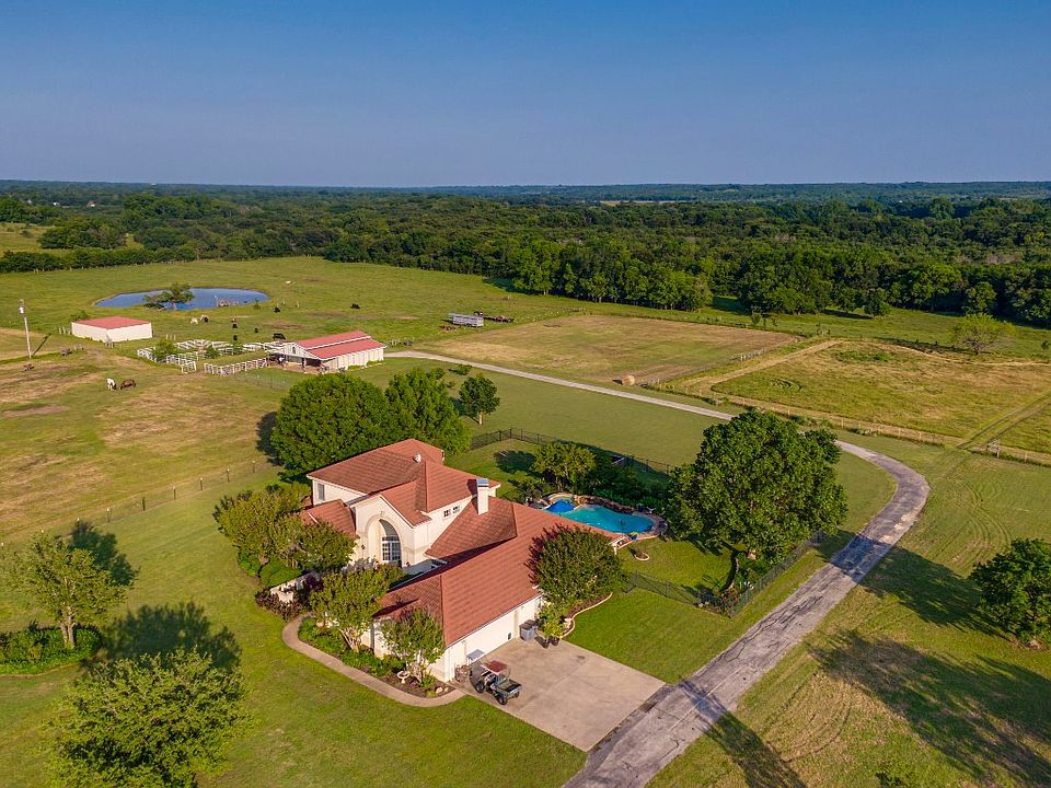284 Butler Rd, Maypearl, TX 76064 Zillow