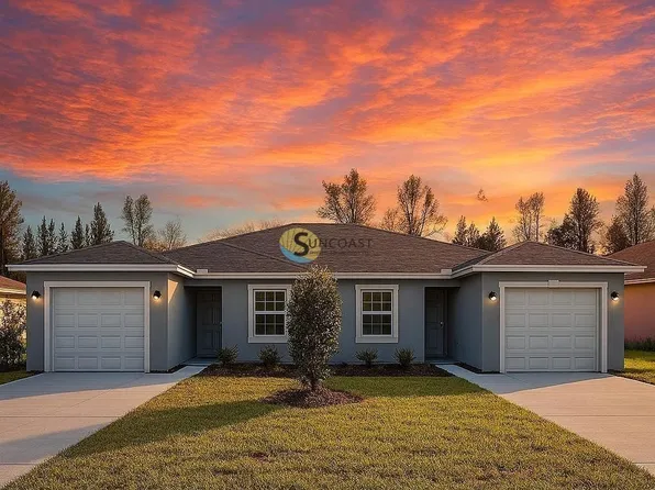 19 Wood Amber Ln #A, Palm Coast, FL 32164