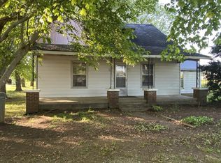 111 W Point Rd, Lawrenceburg, TN 38464