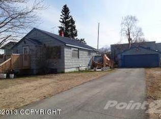 427 S Bailey St, Palmer, AK 99645