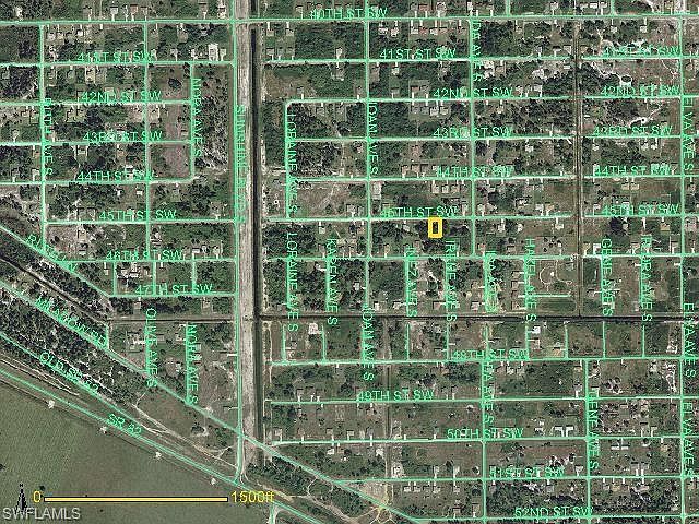 2nd image of 2907 45th St SW