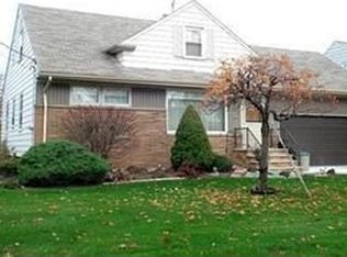 401 Halle Dr, Euclid, OH