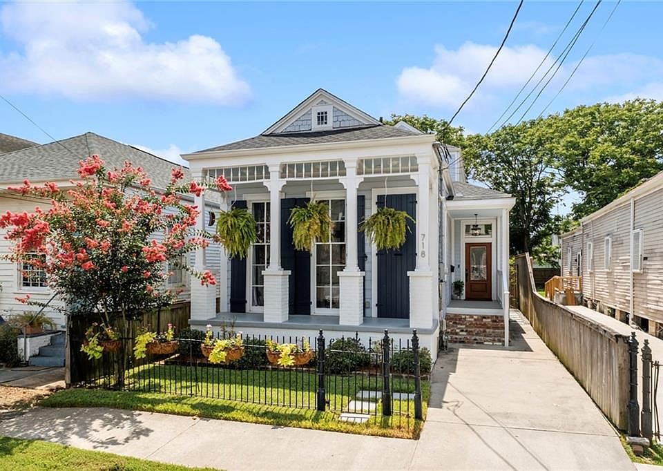 718 Jena St, New Orleans, LA 70115 Zillow