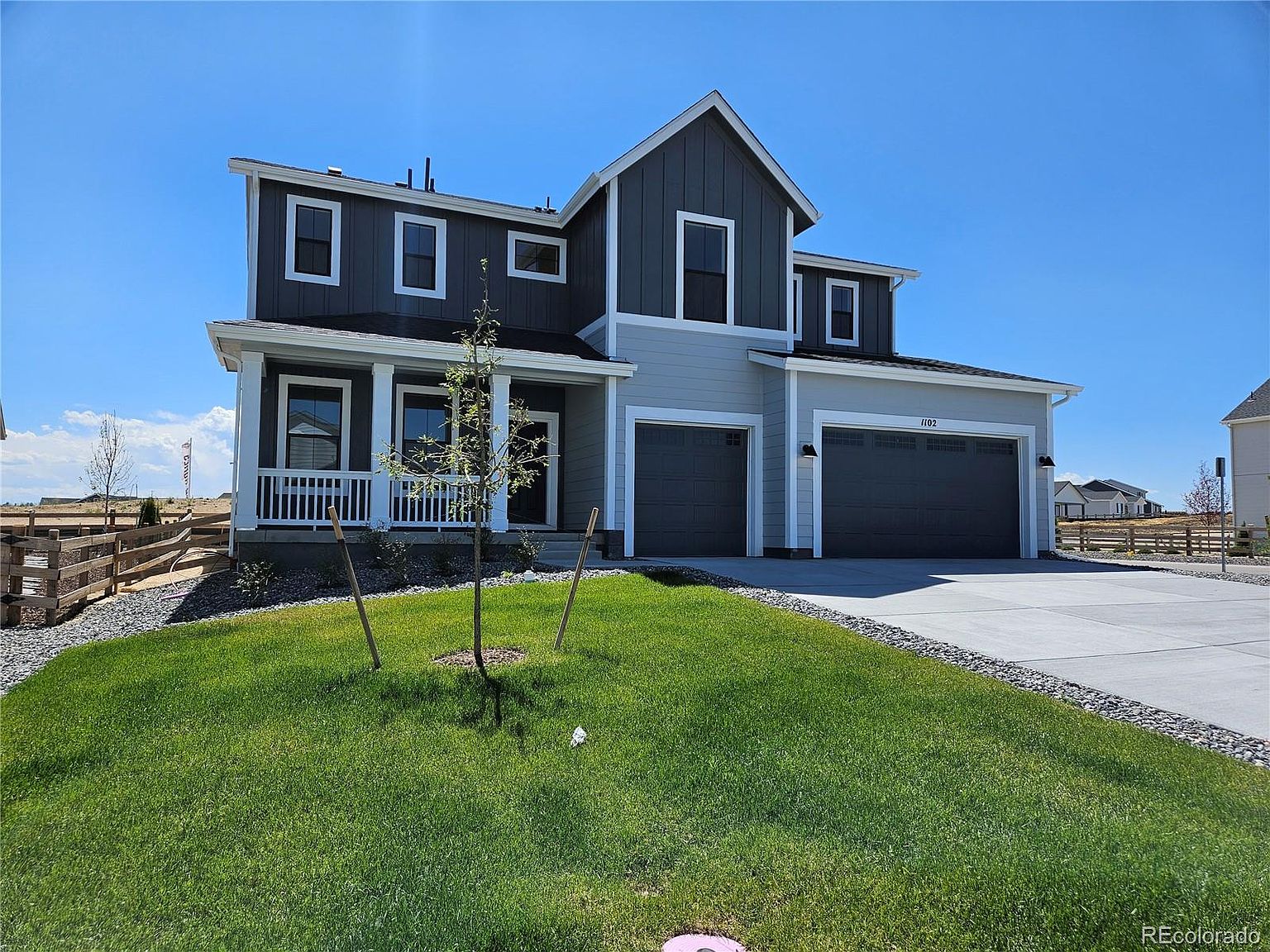 1102 Elbridge Circle, Elizabeth, CO 80107 Zillow