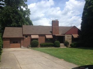 25190 Butternut Ridge Rd, North Olmsted, OH 44070