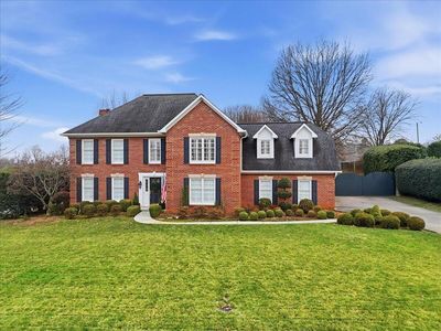 825 Colonial Dr, Morristown, TN, 37814