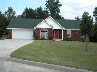 1510 Sequoia Dr, Elba, AL 36323