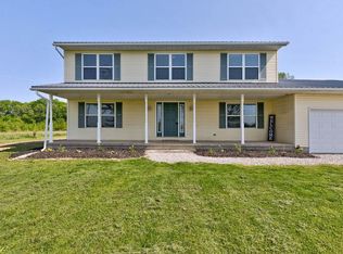 8656 Morral Kirkpatrick Rd E, Galion, OH 44833