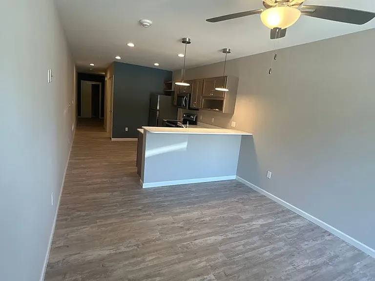 Plaza 93 Apartments — Photo 60