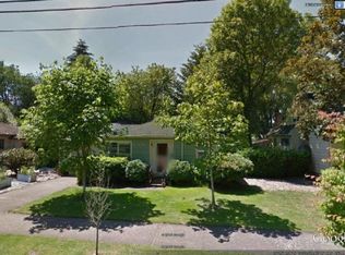 3635 SE 76th Ave, Portland, OR 97206