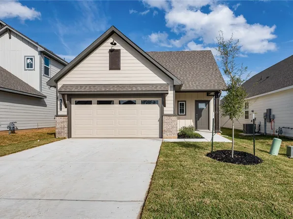 15246 Still Water Meadow Loop, College Station, TX 77845