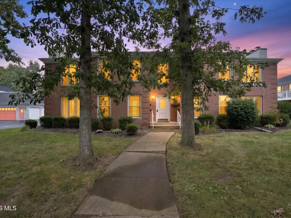 1926 Queenswood Dr APT 3, Findlay, OH 45840