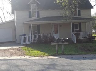 550 S Main St, Stark City, MO 64844