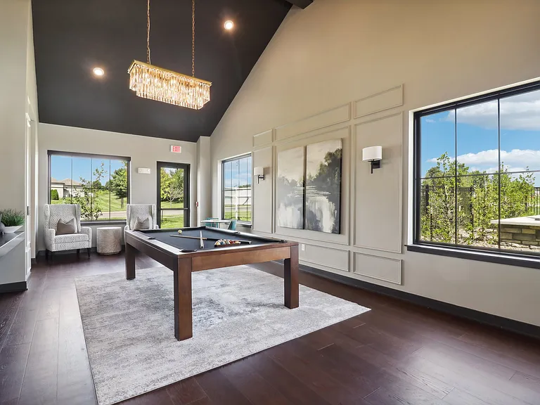 The Depot Luxury Apartments — Photo 66