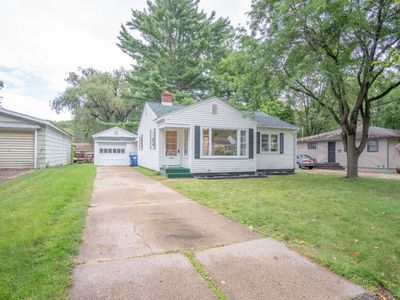 1306 STARK STREET, Wausau, WI, 54403